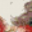 Preview of cross stitch pattern: #553445