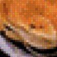 Preview of cross stitch pattern: #553449