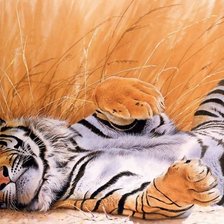 Cross stitch pattern: #553449