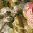 Preview of cross stitch pattern: #553450