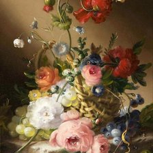 Cross stitch pattern: #553450