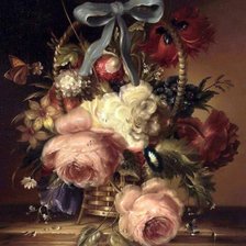 Cross stitch pattern: #553458