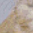 Preview of cross stitch pattern: #553466
