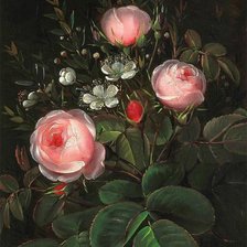 Cross stitch pattern: #553471