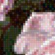 Preview of cross stitch pattern: #553472