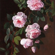 Cross stitch pattern: #553472