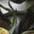Preview of cross stitch pattern: #553474