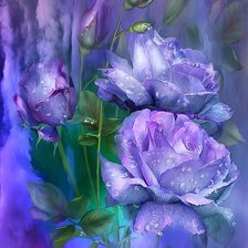 Cross stitch pattern: #553476