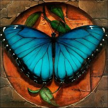 Cross stitch pattern: #553480