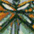 Preview of cross stitch pattern: #553481
