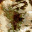 Preview of cross stitch pattern: #553515