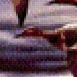 Preview of cross stitch pattern: #553519