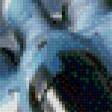 Preview of cross stitch pattern: #553558