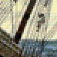 Preview of cross stitch pattern: #553564