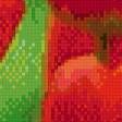 Preview of cross stitch pattern: #553605