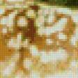 Preview of cross stitch pattern: #553621