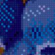Preview of cross stitch pattern: #553627