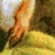 Preview of cross stitch pattern: #553628