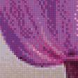 Preview of cross stitch pattern: #553634