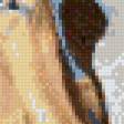 Preview of cross stitch pattern: #553635