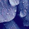 Preview of cross stitch pattern: #553636