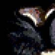 Preview of cross stitch pattern: #553640