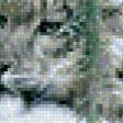 Preview of cross stitch pattern: #553653
