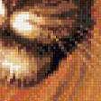 Preview of cross stitch pattern: #553657