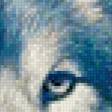 Preview of cross stitch pattern: #553661