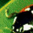 Preview of cross stitch pattern: #553667