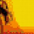 Preview of cross stitch pattern: #553676
