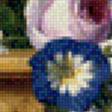 Preview of cross stitch pattern: #553816