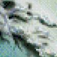 Preview of cross stitch pattern: #553821