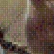 Preview of cross stitch pattern: #553830