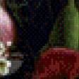 Preview of cross stitch pattern: #553835