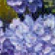 Preview of cross stitch pattern: #553847