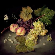 Cross stitch pattern: #553854