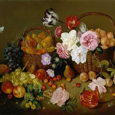 Cross stitch pattern: #553857