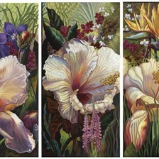 Source of cross stitch pattern: #553866