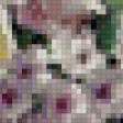Preview of cross stitch pattern: #553870