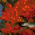 Preview of cross stitch pattern: #553872