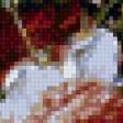 Preview of cross stitch pattern: #553875