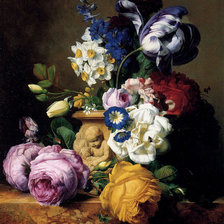 Source of cross stitch pattern: #553879
