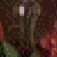 Preview of cross stitch pattern: #553880