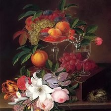 Cross stitch pattern: #553880