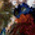 Preview of cross stitch pattern: #553881