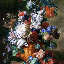 Cross stitch pattern: #553881
