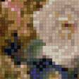 Preview of cross stitch pattern: #553884