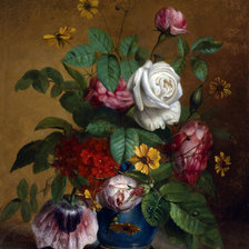 Cross stitch pattern: #553896