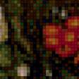 Preview of cross stitch pattern: #553898